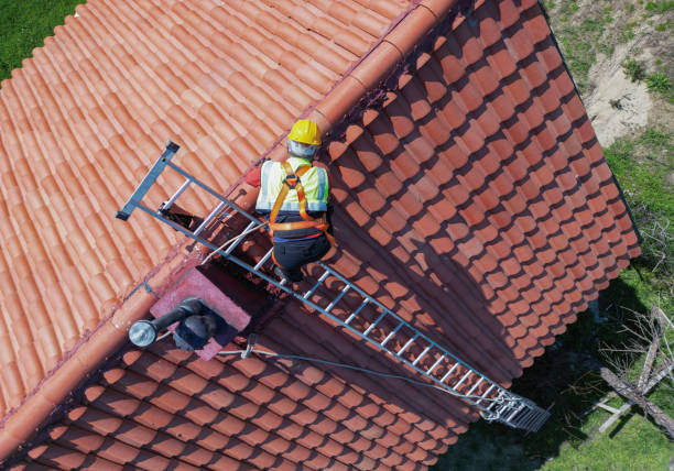 Best Roof Leak Repair  in Berry College, GA